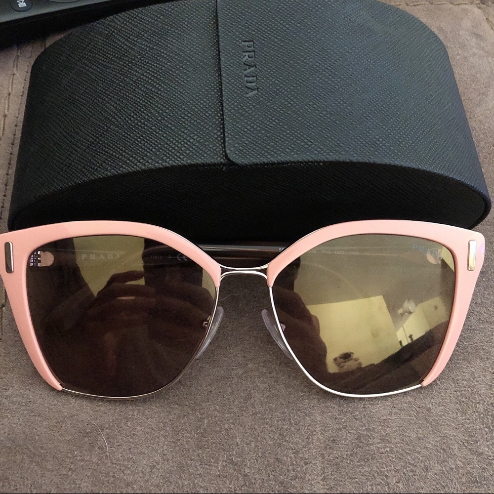 Prada Sunglasses